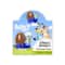 Finders Keepers™ Bluey Milk Chocolate Candy & Surprise Toy Blind Pack